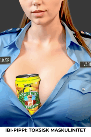 Toksisk maskulinitet